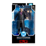 DC Multiverse Figura The Penguin (The Batman) 18 cm