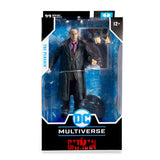 DC Multiverse Figura The Penguin (The Batman) 18 cm