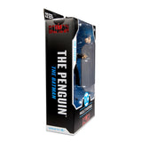 DC Multiverse Figura The Penguin (The Batman) 18 cm