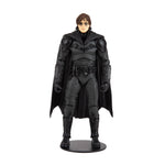 DC Multiverse Figura Batman Unmasked (The Batman)