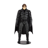 DC Multiverse Figura Batman Unmasked (The Batman)