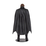 DC Multiverse Figura Batman Unmasked (The Batman)