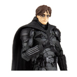 DC Multiverse Figura Batman Unmasked (The Batman)