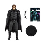 DC Multiverse Figura Batman Unmasked (The Batman)