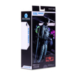 DC Multiverse Figura Batman Unmasked (The Batman)