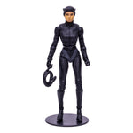 DC Multiverse Figura Catwoman Unmasked (The Batman)