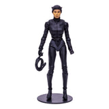 DC Multiverse Figura Catwoman Unmasked (The Batman)