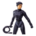 DC Multiverse Figura Catwoman Unmasked (The Batman)