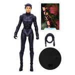 DC Multiverse Figura Catwoman Unmasked (The Batman)