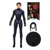 DC Multiverse Figura Catwoman Unmasked (The Batman)
