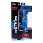 DC Multiverse Figura Catwoman Unmasked (The Batman)