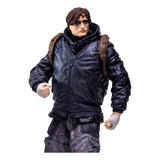 The Batman Movie Figura Bruce Wayne Drifter Unmasked 18 cm