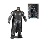 DC Multiverse Figura Armored Batman (The Dark Knight Returns)