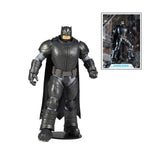 DC Multiverse Figura Armored Batman (The Dark Knight Returns)