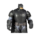 DC Multiverse Figura Armored Batman (The Dark Knight Returns)