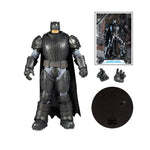 DC Multiverse Figura Armored Batman (The Dark Knight Returns)