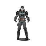 DC Multiverse Figura Batman Hazmat Suit