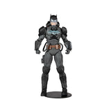 DC Multiverse Figura Batman Hazmat Suit