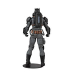 DC Multiverse Figura Batman Hazmat Suit