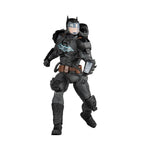 DC Multiverse Figura Batman Hazmat Suit