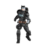 DC Multiverse Figura Batman Hazmat Suit