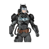 DC Multiverse Figura Batman Hazmat Suit