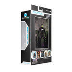DC Multiverse Figura Batman Hazmat Suit