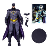DC Multiverse Figura Batman (DC Rebirth)