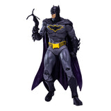 DC Multiverse Figura Batman (DC Rebirth)