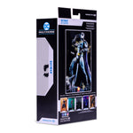 DC Multiverse Figura Batman (DC Rebirth)