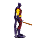 DC Multiverse Figura Batman Of Zur-En-Arrh