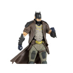 DC Multiverse Figura Batman Dark Detective