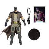 DC Multiverse Figura Batman Dark Detective