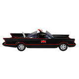 DC Retro Vehículo Batman 66 Batmobile