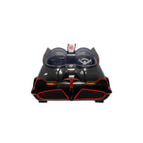 DC Retro Vehículo Batman 66 Batmobile