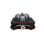 DC Retro Vehículo Batman 66 Batmobile