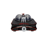 DC Retro Vehículo Batman 66 Batmobile