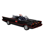 DC Retro Vehículo Batman 66 Batmobile