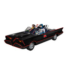DC Retro Vehículo Batman 66 Batmobile