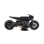 DC Multiverse Vehículo Batcycle The Batman (Movie)