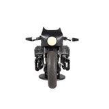 DC Multiverse Vehículo Batcycle The Batman (Movie)