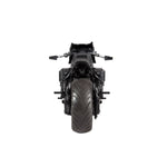 DC Multiverse Vehículo Batcycle The Batman (Movie)