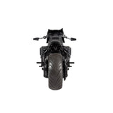 DC Multiverse Vehículo Batcycle The Batman (Movie)