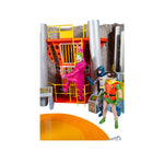 DC Retro Juego Batman 66 Batcave