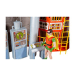 DC Retro Juego Batman 66 Batcave