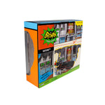 DC Retro Juego Batman 66 Batcave