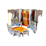 DC Retro Juego Batman 66 Batcave