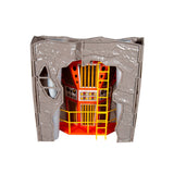 DC Retro Juego Batman 66 Batcave