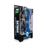DC Multiverse Figura Batman Batman: Three Jokers 18 cm