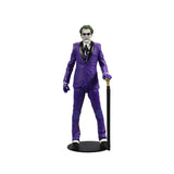 DC Multiverse Figura The Joker: The Criminal (Batman: Three Jokers)
